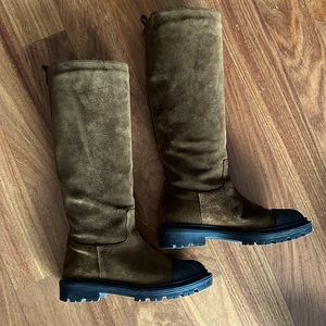 Italeau Jak Boots 37